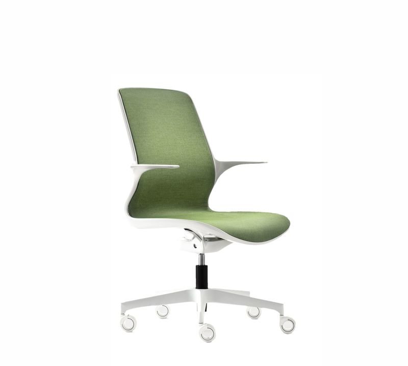 Milani LOOP Operativa |poltrona ufficio|