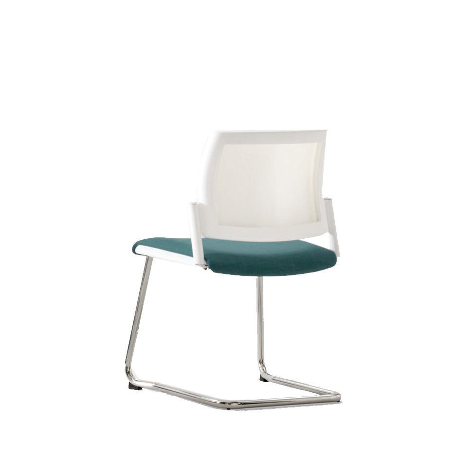 Milani LEX Visitatore R |sedia ufficio|
