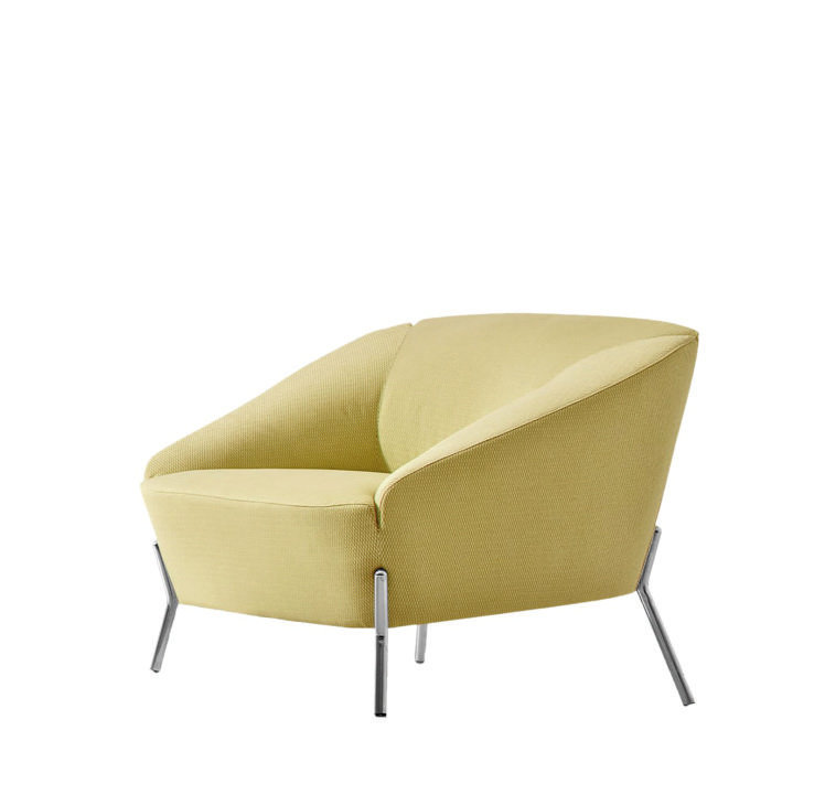 Milani NUVOLA |poltrona|