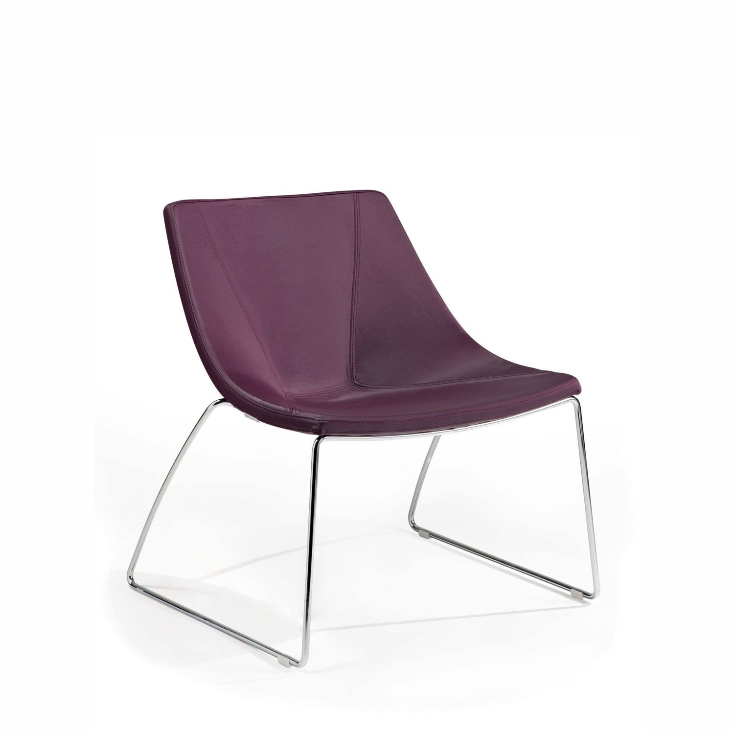 Milani ELLIPSE Lounge |poltroncina|