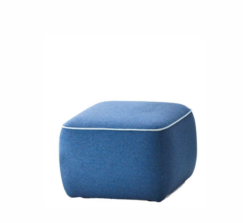 Milani TERRE |pouf|