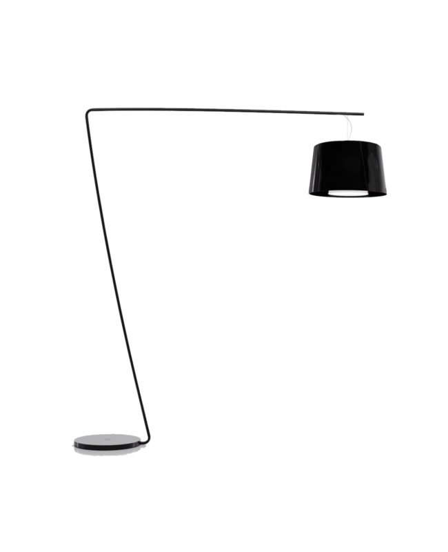 Pedrali   L001T |lampada da terra|    