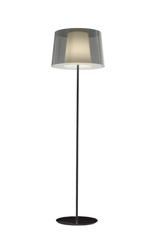 Pedrali   L001ST |lampada da terra|    