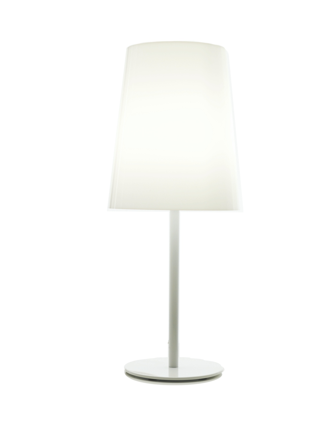 Pedrali   L001TA |lampada da tavolo|