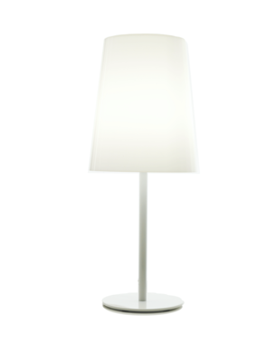 Pedrali   L001TA |lampada da tavolo|
