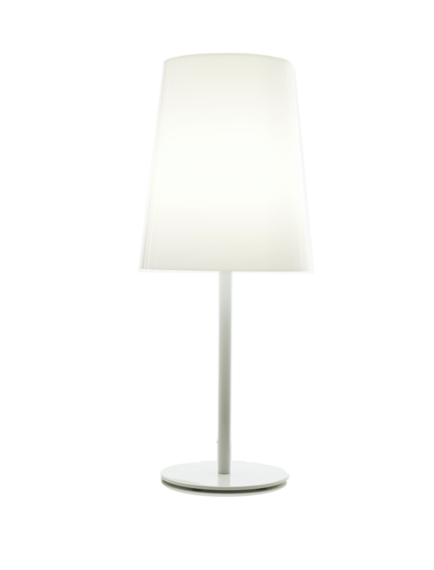 Pedrali   L001TA |lampada da tavolo|