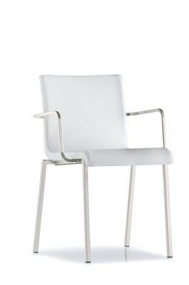Pedrali KUADRA XL 2462 |poltroncina|