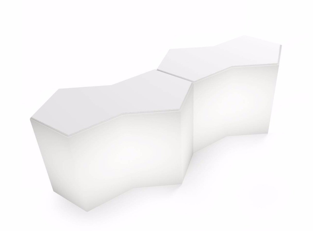 Pedrali   ICEBERG |bancone|