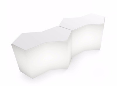Pedrali   ICEBERG |bancone|