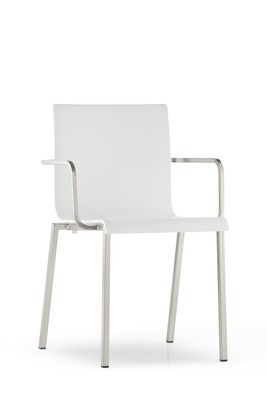 Pedrali KUADRA XL 2402 |poltroncina|