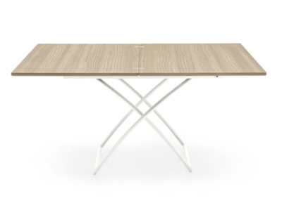 Connubia MAGIC J Wood Cnb CB/5041-W |tavolino regolabile| Connubia MAGIC J Wood Cnb CB/5041-W |tavolino regolabile|