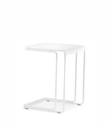 Pedrali   SIDE TABLE White |tavolino|