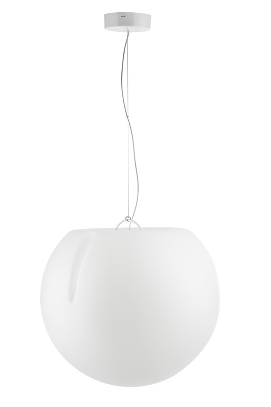 Pedrali   HAPPY APPLE |sospensione - lampada da terra|    