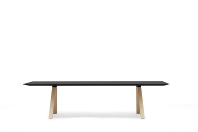 Pedrali ARKI-TABLE Wood |tavolo fisso|      