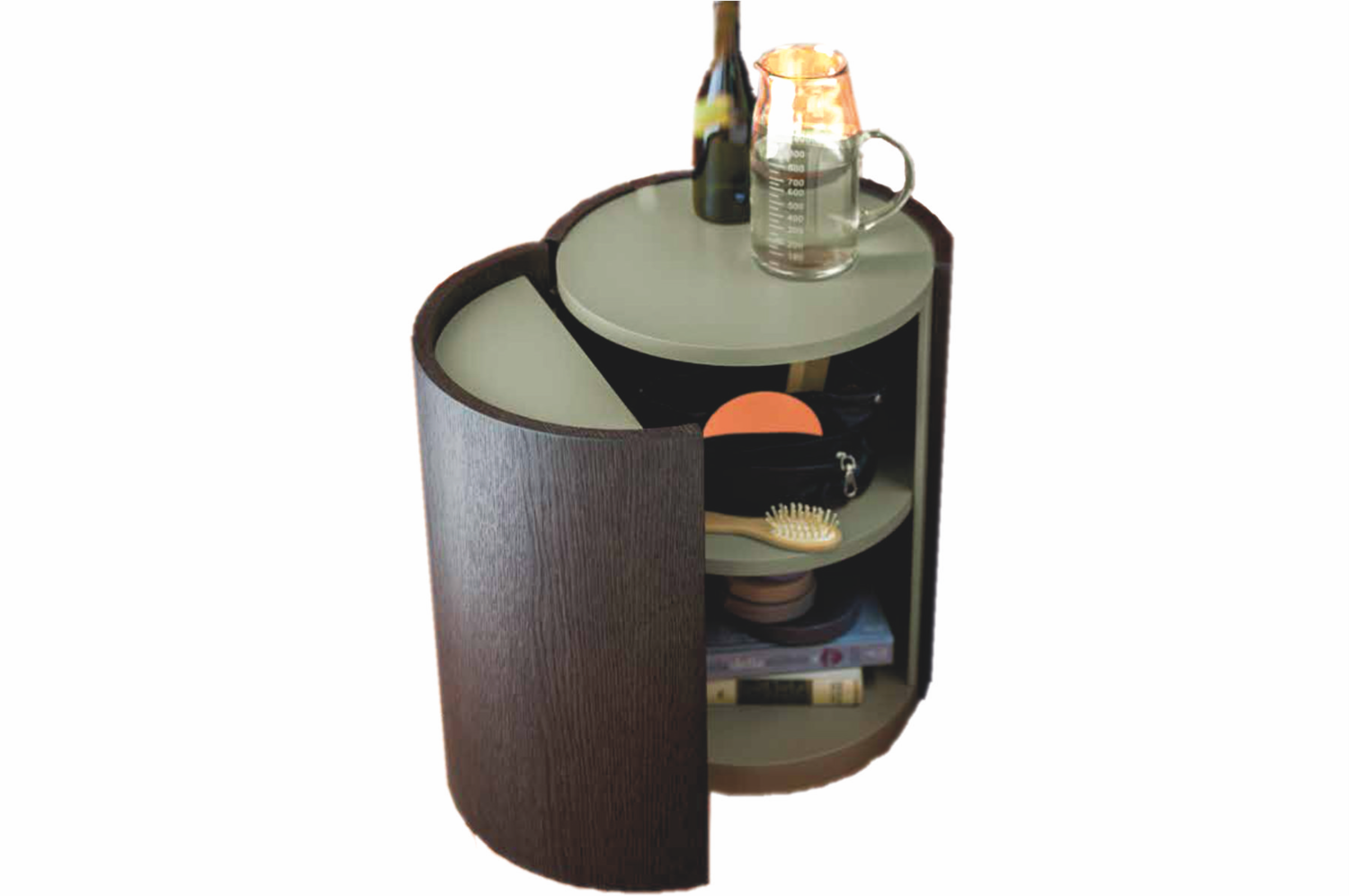 Alf RIM |comodino|