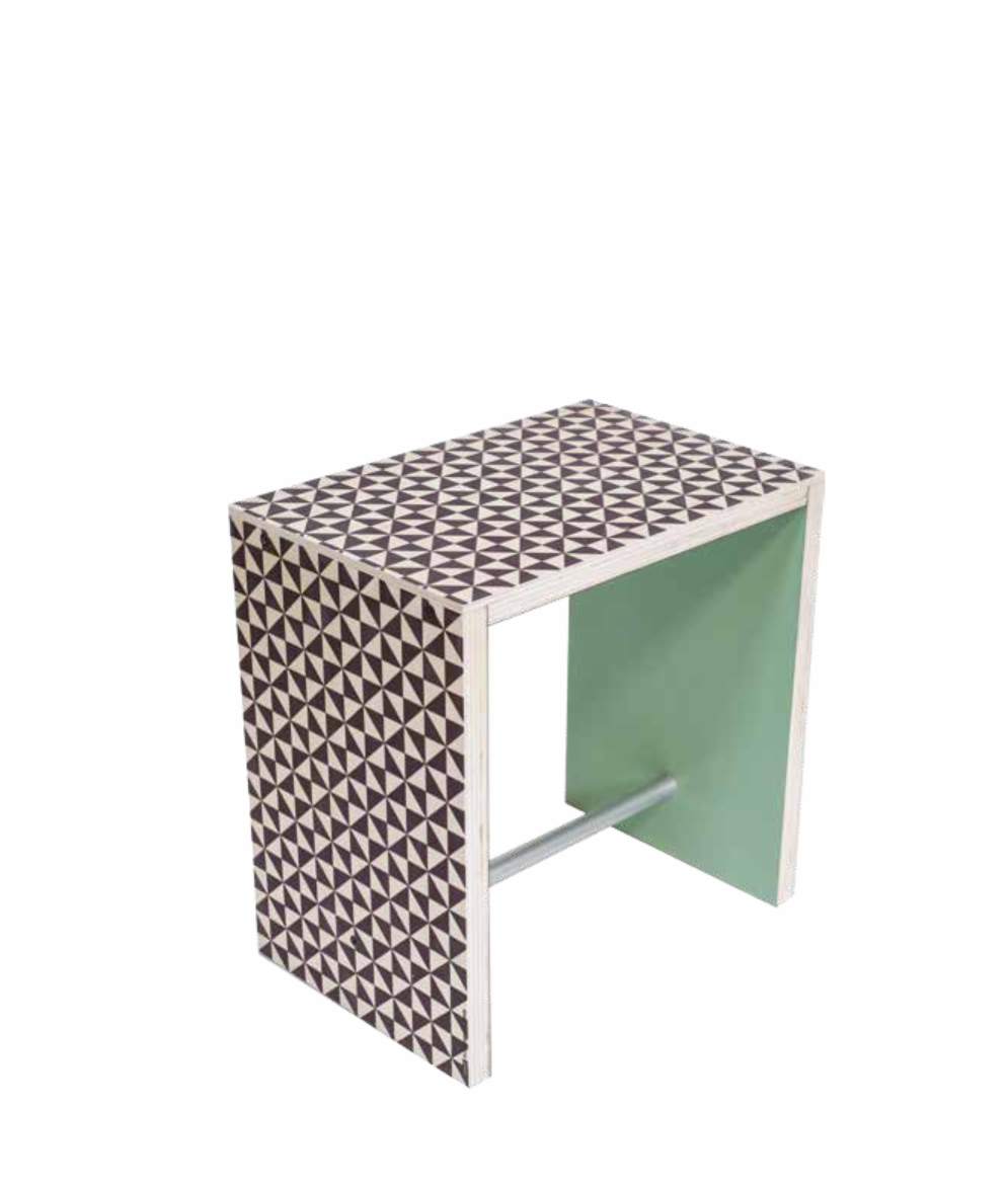 Covo NORDICO VERACE |sgabello|