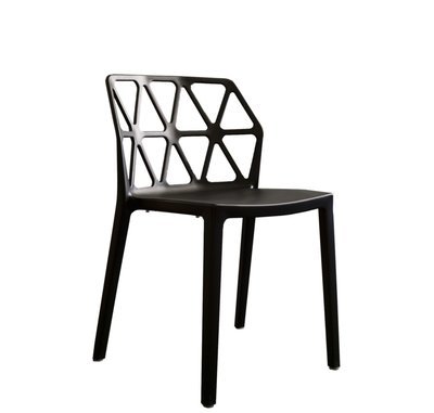 Connubia ALCHEMIA |sedia|