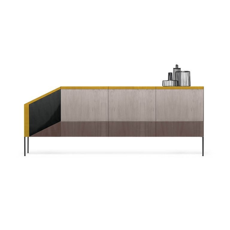 Mogg RITRATTI |credenza|
