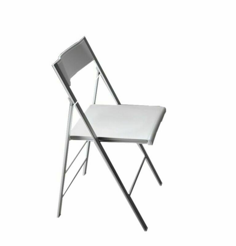 Bontempi POKET |sedia pieghevole|