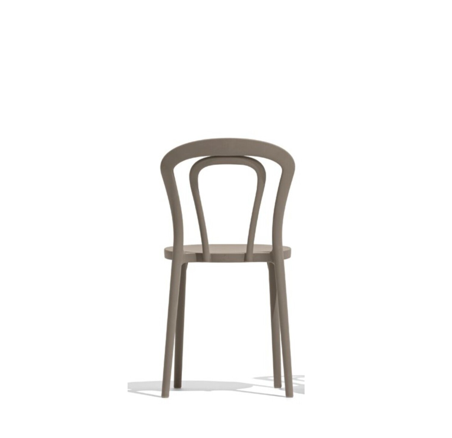 Connubia CAFFÈ |sedia|