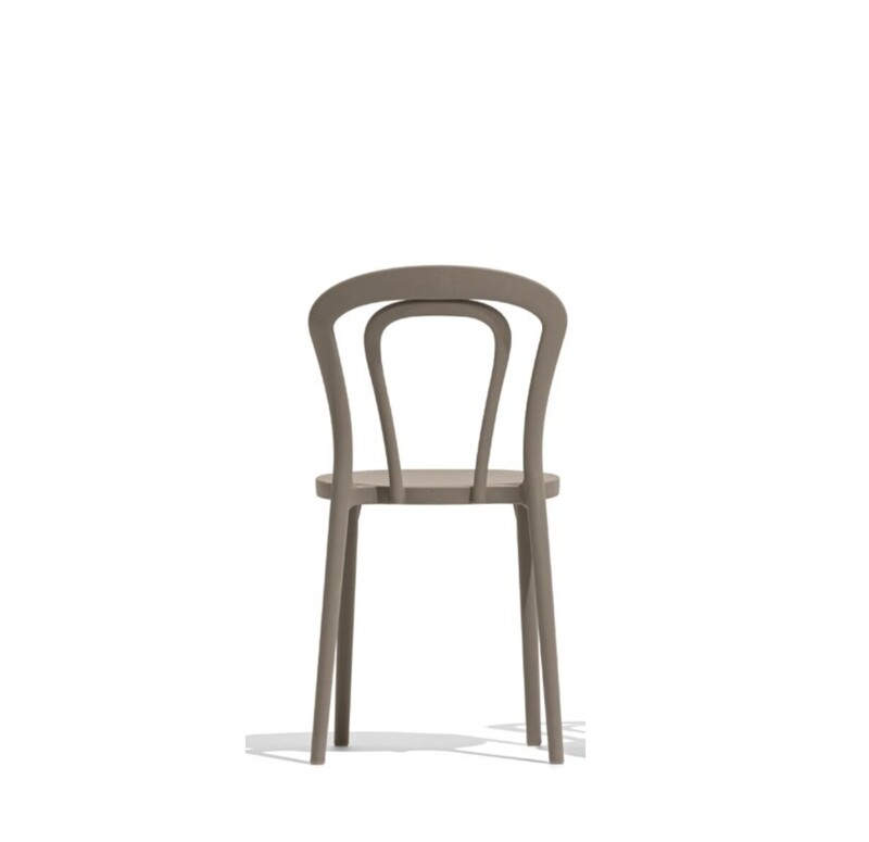 Connubia CAFFÈ |sedia|
