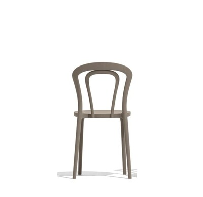 Connubia CAFFÈ |sedia|