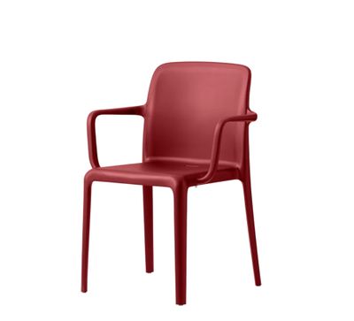 Connubia BAYO |sedia|