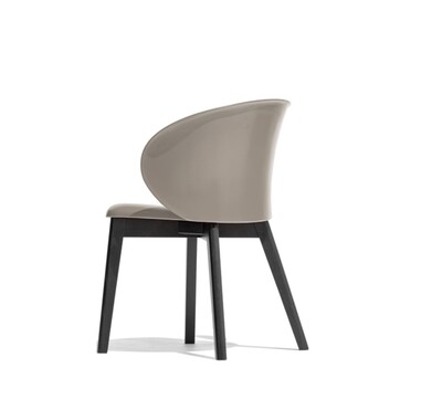 Connubia TUKA  CB/2117 |poltroncina|