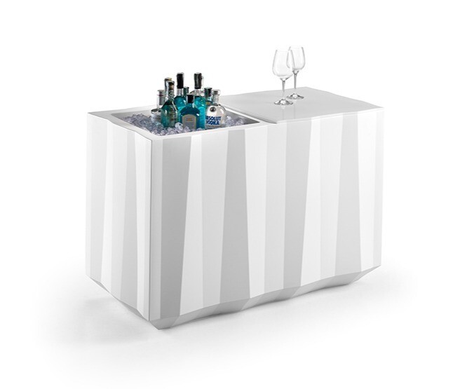 Plust FROZEN Catering |contenitore|