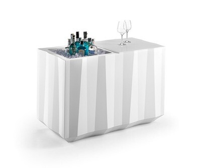 Plust FROZEN Catering |contenitore|