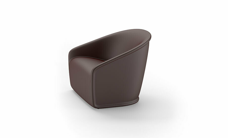 Plust SETTEMBRE Armchair |Poltrona|