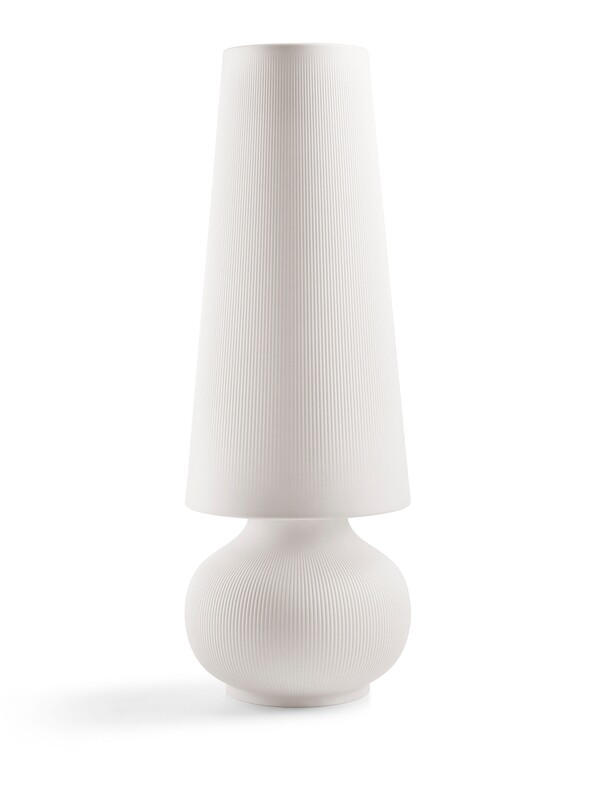 Plust FADE lamp  |lampada|