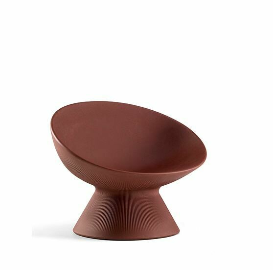 Plust FADE relax Armchair   |poltrona|