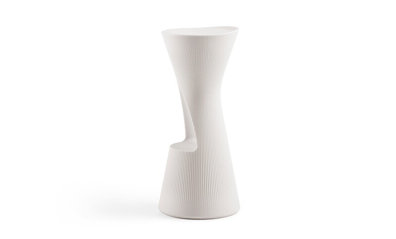 Plust FADE  stool  |sgabello|