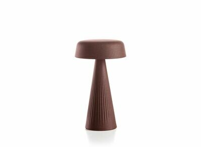 Plust FADE Table Lamp  |lampada|