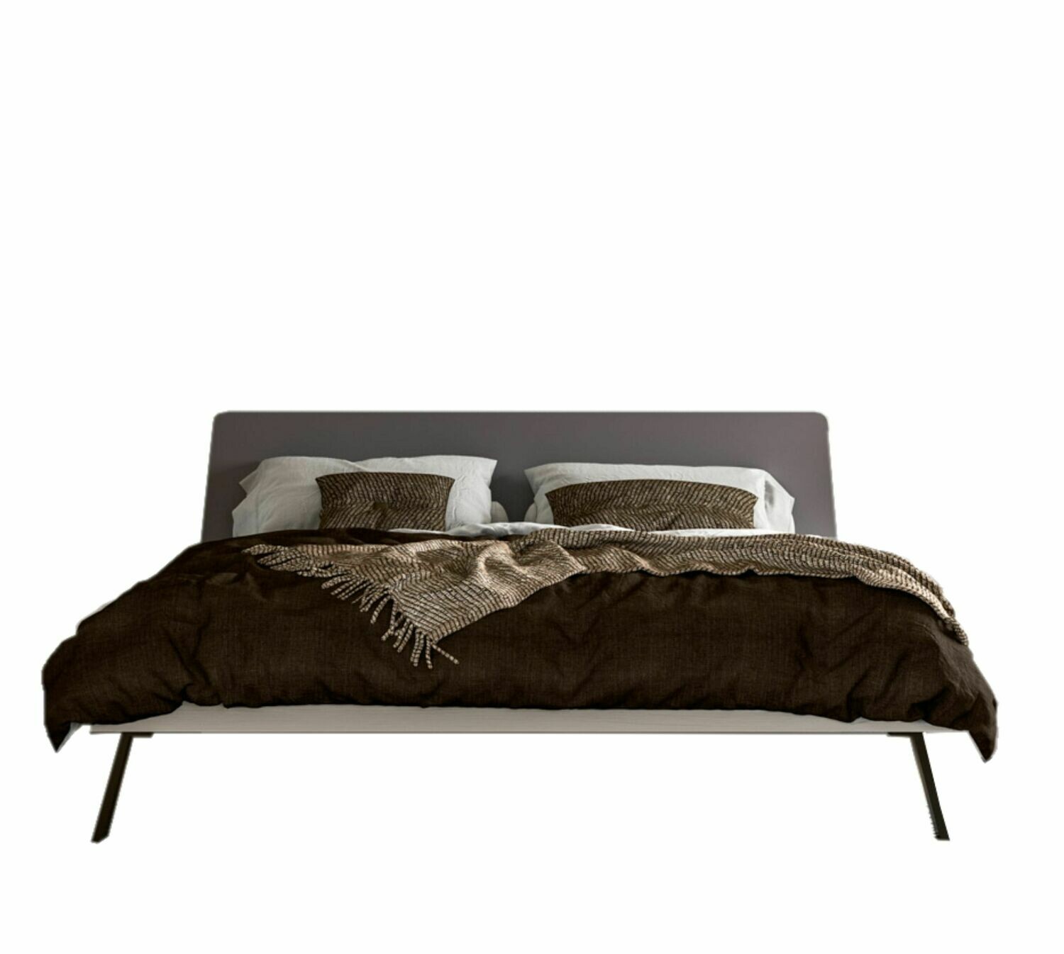  TRAPEZIO |letto matrimoniale|
