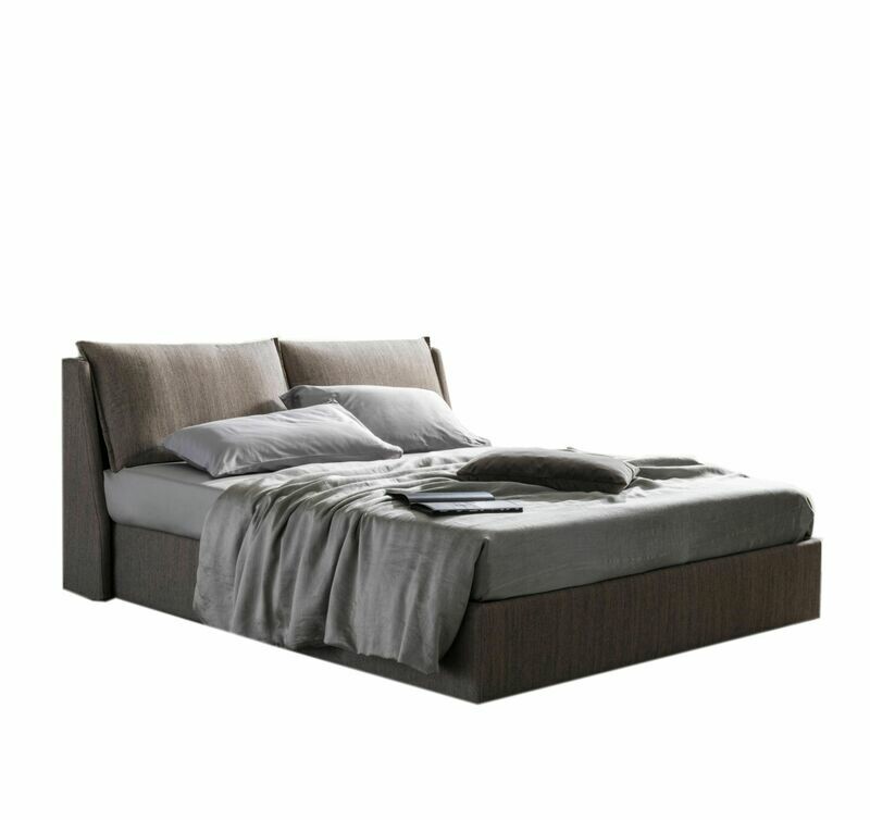 DUAL |letto matrimoniale|