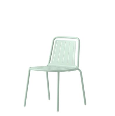 Connubia EASY Outdoor |sedia|