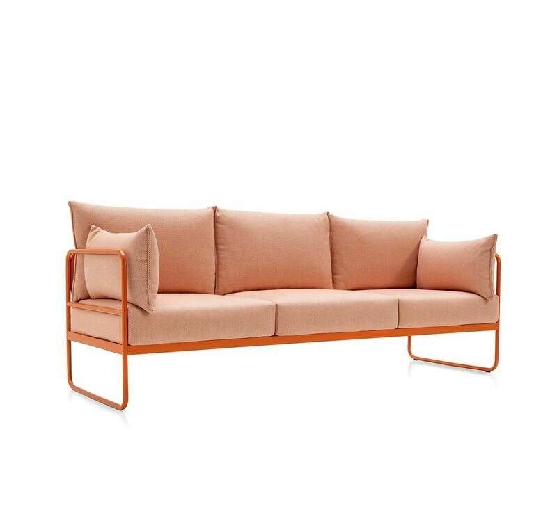 Connubia EASY Outdoor |divano|