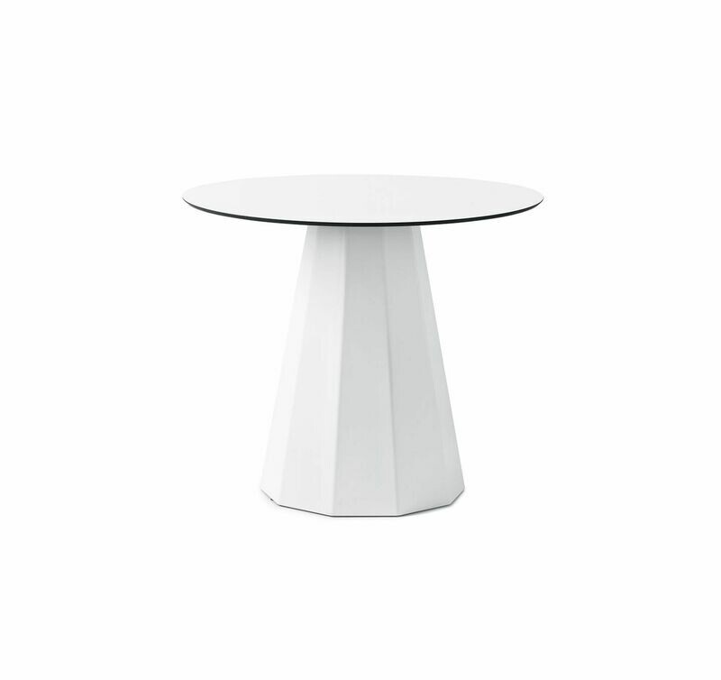 Connubia DIX  Outdoor CB4804-FD E |tavolo fisso|