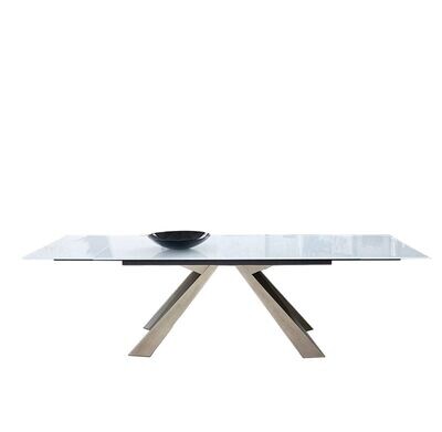 Friulsedie COSMO 200  |tavolo allungabile