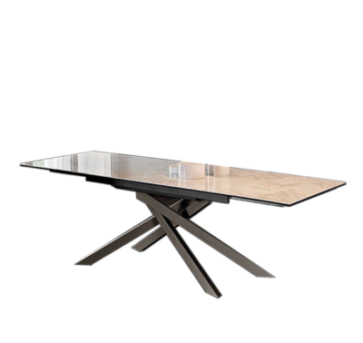 Friulsedie BOSTON 160 | tavolo allungabile