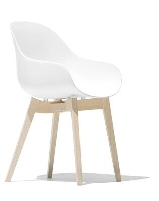 Connubia ACADEMY CB/2142 |sedia|