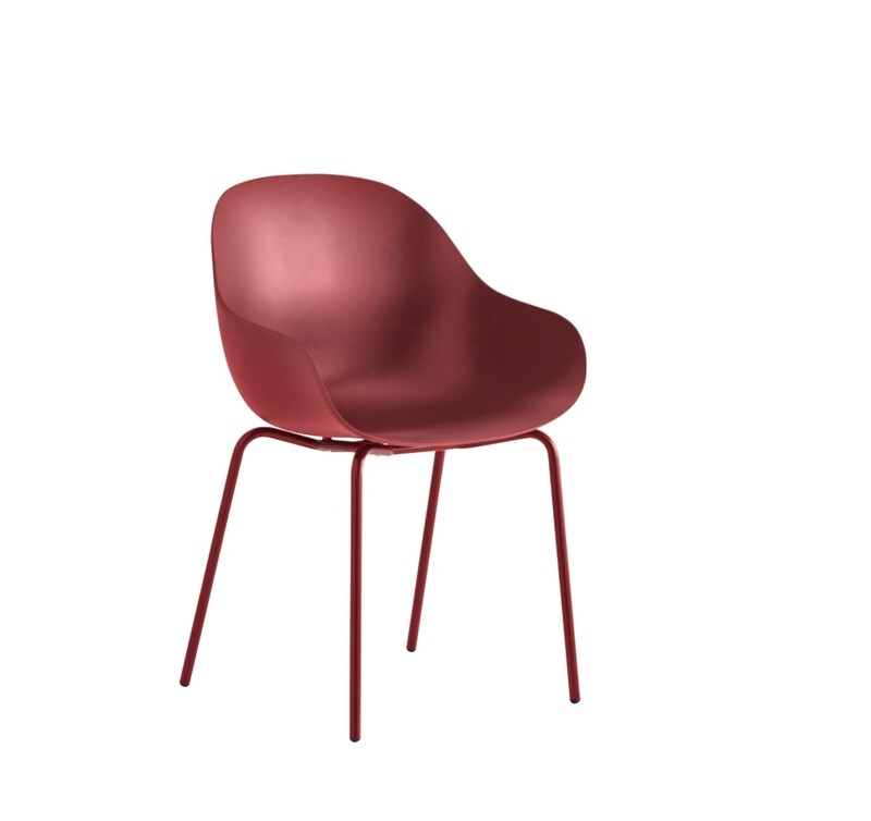 Connubia ACADEMY CB/2137 |sedia|