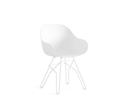 Connubia ACADEMY CB/2144 |sedia|