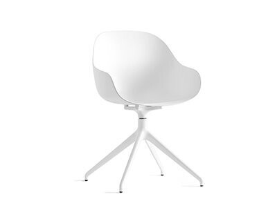 Connubia ACADEMY CB/2146 |sedia di ufficio|