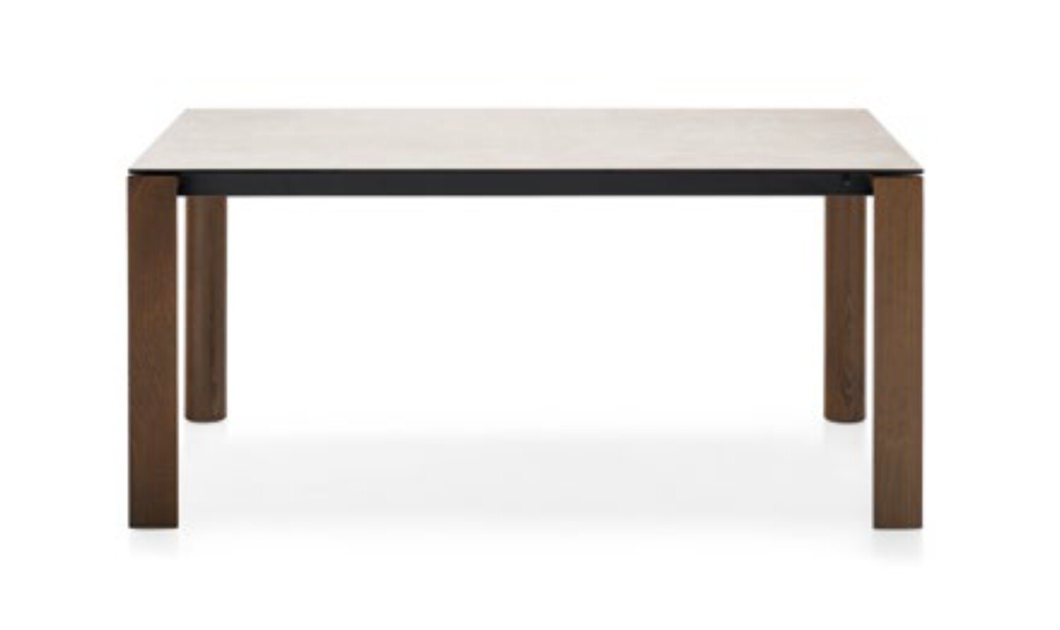 Connubia DORIAN CB/4815-R 160 B |tavolo allungabile|