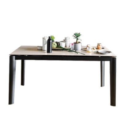 Connubia LORD CB/4832-R 130 |tavolo allungabile|