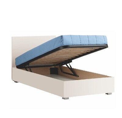 ECO Space |letto singolo|