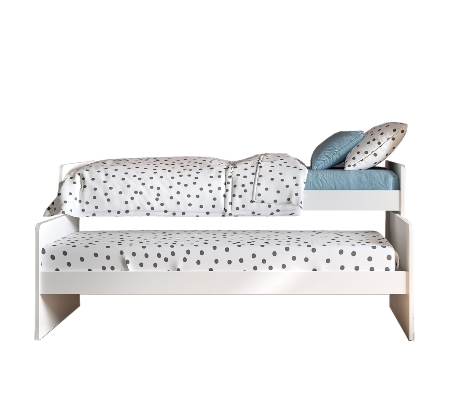 PLAY |doppio letto scorrevole|